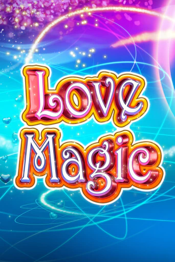 Love Magic играть онлайн | Максбет Казино бесплатно