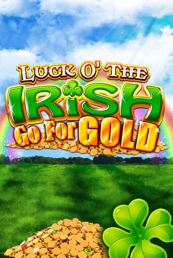 Luck O' the Irish Go For Gold играть онлайн | Максбет Казино бесплатно