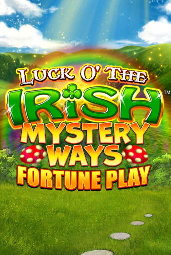 Luck O' the Irish Mystery Ways играть онлайн | Максбет Казино бесплатно