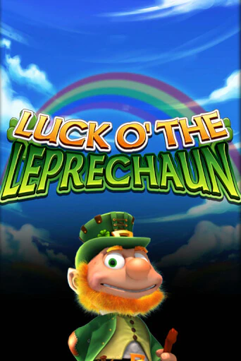 Luck O' The Leprechaun AWP играть онлайн | Максбет Казино бесплатно