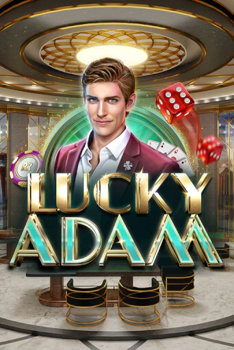 Lucky Adam играть онлайн | Максбет Казино бесплатно
