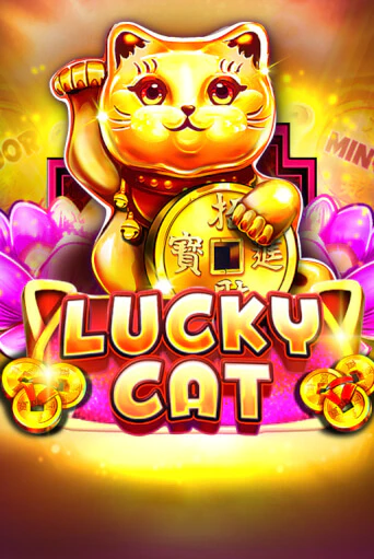 Lucky Cat играть онлайн | Максбет Казино бесплатно
