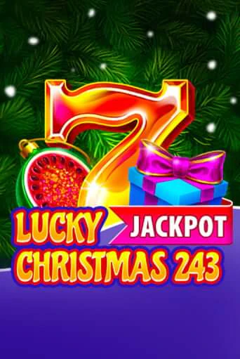 Lucky Christmas 243 играть онлайн | Максбет Казино бесплатно