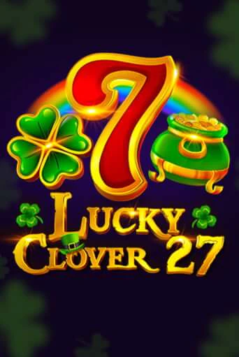Lucky Clover 27 играть онлайн | Максбет Казино бесплатно