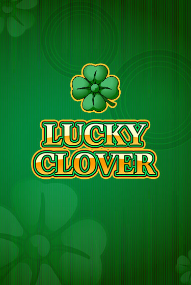 Lucky Clover играть онлайн | Максбет Казино бесплатно