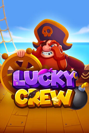 Lucky Crew играть онлайн | Максбет Казино бесплатно