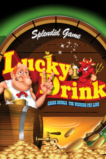 Lucky Drink играть онлайн | Максбет Казино бесплатно