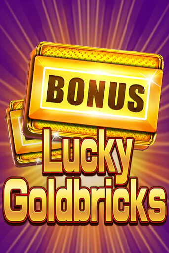 Lucky Goldbricks играть онлайн | Максбет Казино бесплатно