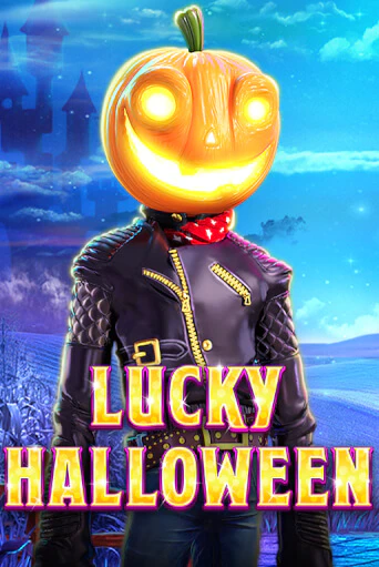 Lucky Halloween играть онлайн | Максбет Казино бесплатно