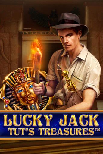 Lucky Jack – Tut’s Treasures играть онлайн | Максбет Казино бесплатно