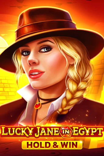 Lucky Jane In Egypt Hold And Win играть онлайн | Максбет Казино бесплатно