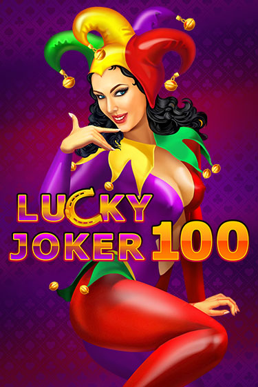 Lucky Joker 100 играть онлайн | Максбет Казино бесплатно
