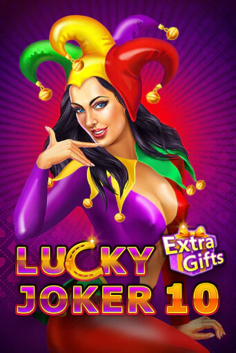 Lucky Joker 10 Extra Gifts играть онлайн | Максбет Казино бесплатно