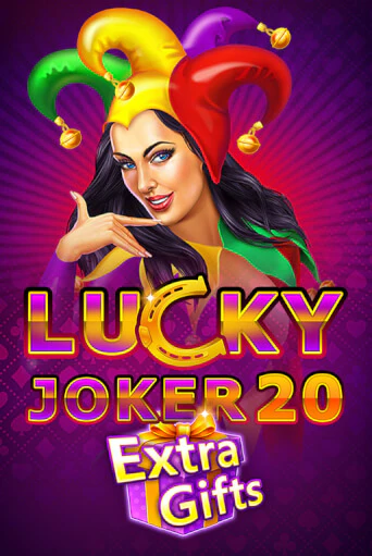 Lucky Joker 20 Extra Gifts играть онлайн | Максбет Казино бесплатно