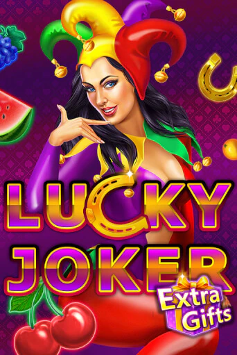 Lucky Joker 5 Extra Gifts играть онлайн | Максбет Казино бесплатно