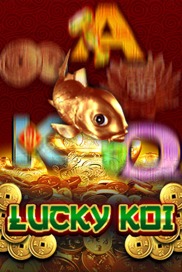 Lucky Koi играть онлайн | Максбет Казино бесплатно