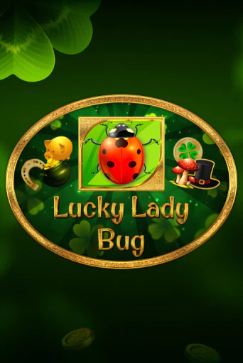 Lucky Lady Bug играть онлайн | Максбет Казино бесплатно