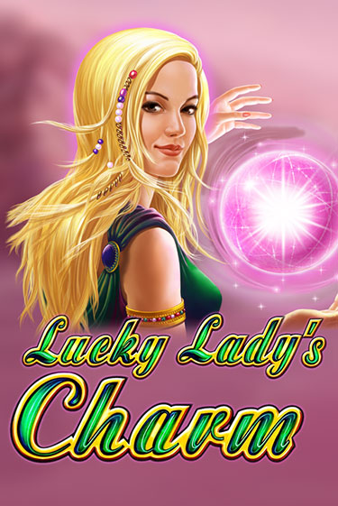 Lucky Lady's Charm играть онлайн | Максбет Казино бесплатно
