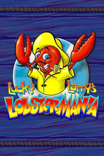 Lucky Larry's Lobstermania играть онлайн | Максбет Казино бесплатно