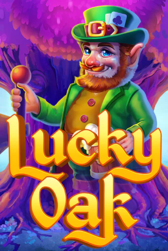 Lucky Oak играть онлайн | Максбет Казино бесплатно
