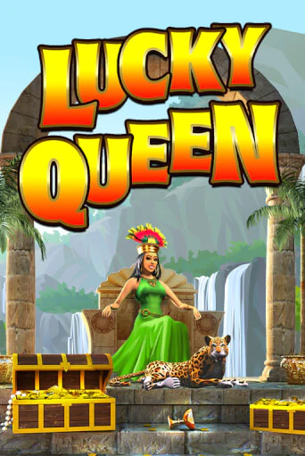 Lucky Queen играть онлайн | Максбет Казино бесплатно