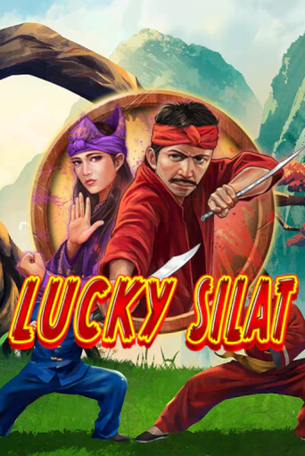 Lucky Silat играть онлайн | Максбет Казино бесплатно