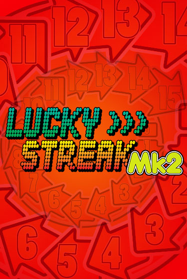 Lucky Streak Mk2 играть онлайн | Максбет Казино бесплатно