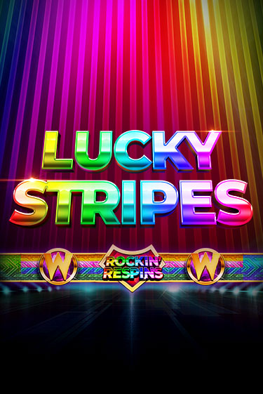 Lucky Stripes играть онлайн | Максбет Казино бесплатно