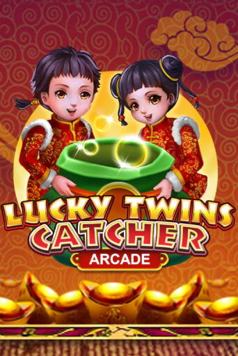 Lucky Twins Catcher играть онлайн | Максбет Казино бесплатно