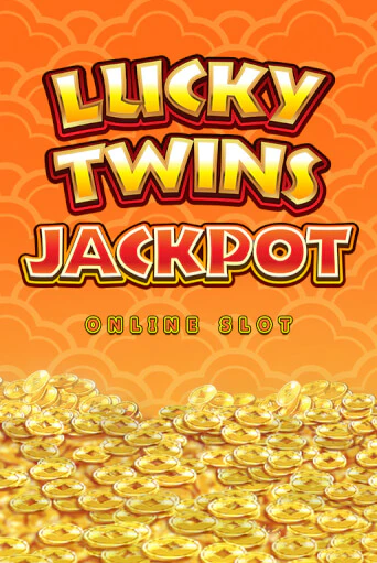 Lucky Twins Jackpot играть онлайн | Максбет Казино бесплатно