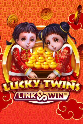 Lucky Twins Link & Win™ играть онлайн | Максбет Казино бесплатно