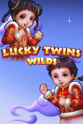 Lucky Twins Wilds играть онлайн | Максбет Казино бесплатно