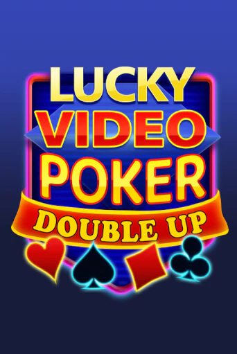 Lucky Video Poker играть онлайн | Максбет Казино бесплатно