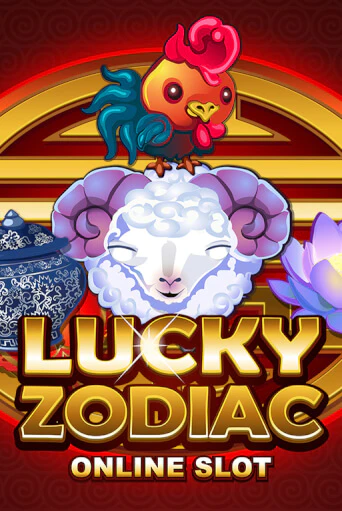 Lucky Zodiac играть онлайн | Максбет Казино бесплатно