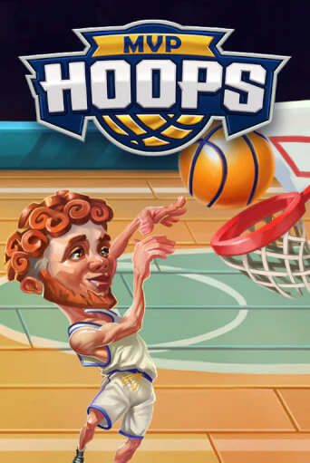 MVP Hoops играть онлайн | Максбет Казино бесплатно
