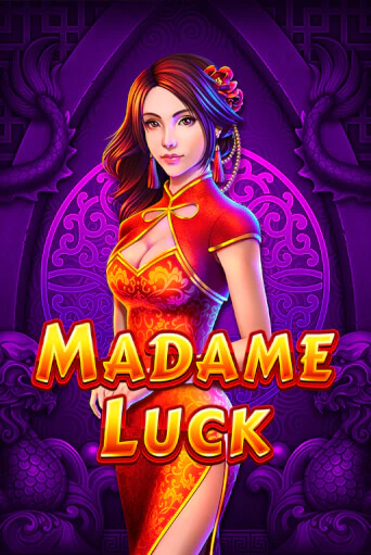 Madame Luck играть онлайн | Максбет Казино бесплатно