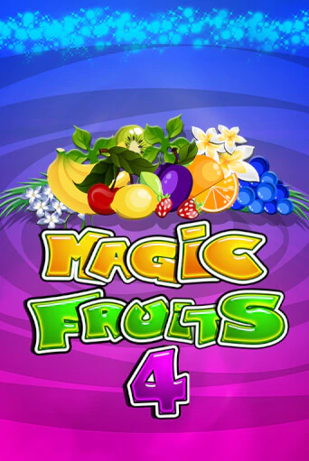 Magic Fruits 4 играть онлайн | Максбет Казино бесплатно
