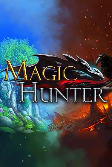 Magic Hunter играть онлайн | Максбет Казино бесплатно