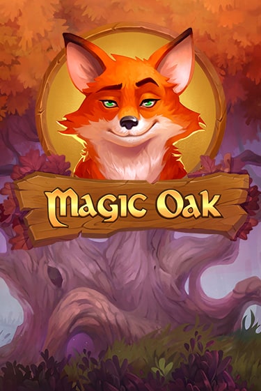 Magic Oak играть онлайн | Максбет Казино бесплатно