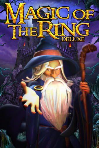 Magic of the Ring Deluxe играть онлайн | Максбет Казино бесплатно