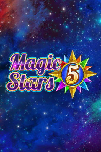 Magic Stars 5 играть онлайн | Максбет Казино бесплатно