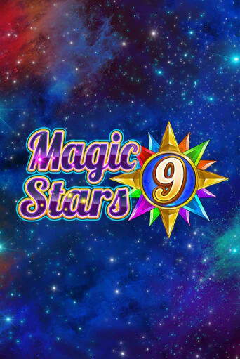 Magic Stars 9 играть онлайн | Максбет Казино бесплатно