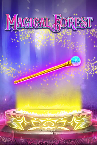 Magical Forest играть онлайн | Максбет Казино бесплатно