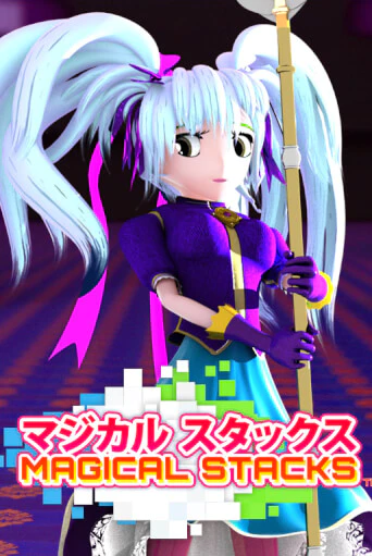 Magical Stacks играть онлайн | Максбет Казино бесплатно