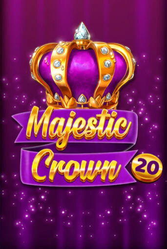 Majestic Crown 20 играть онлайн | Максбет Казино бесплатно