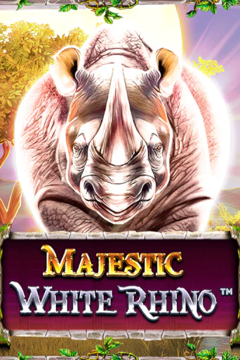 Majestic White Rhino играть онлайн | Максбет Казино бесплатно