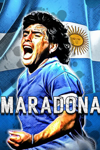 Maradona играть онлайн | Максбет Казино бесплатно