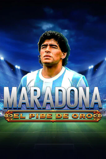Maradona El Pibe De Oro играть онлайн | Максбет Казино бесплатно