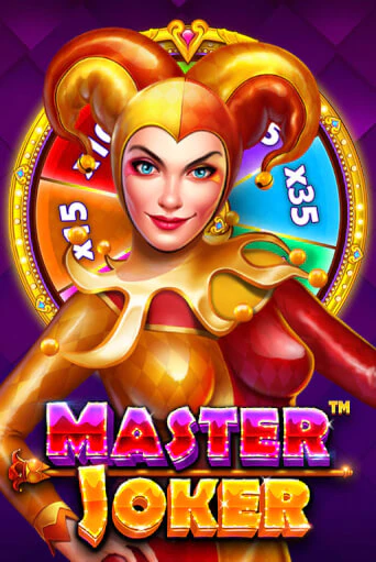 Master Joker™ играть онлайн | Максбет Казино бесплатно