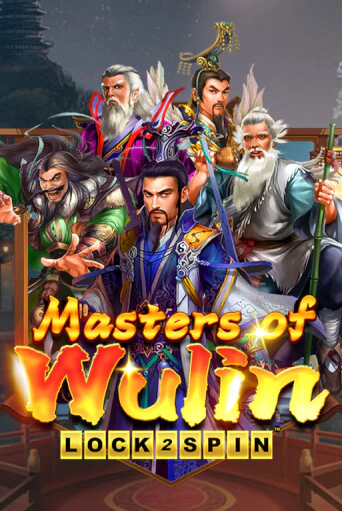 Master Of Wulin играть онлайн | Максбет Казино бесплатно